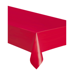 nappe rouge