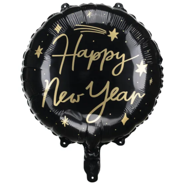 Ballon en aluminium bouteille de champagne pour Nouvel An, années