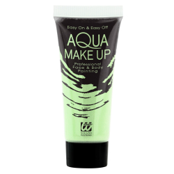 Tube maquillage phosphorescent 30 ml