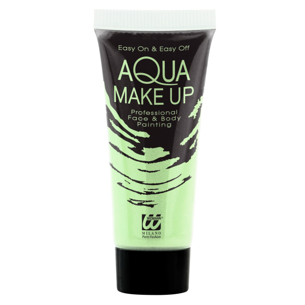 Tube maquillage phosphorescent 30 ml